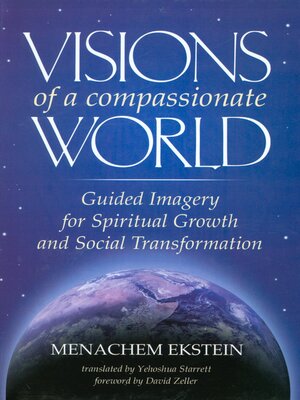 cover image of Visions of a Compassionate World